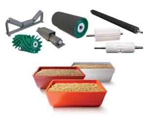 Conveyor Components