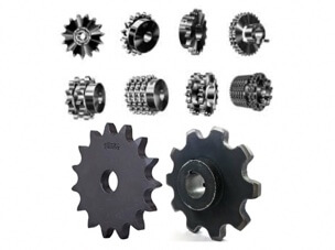 Sprockets