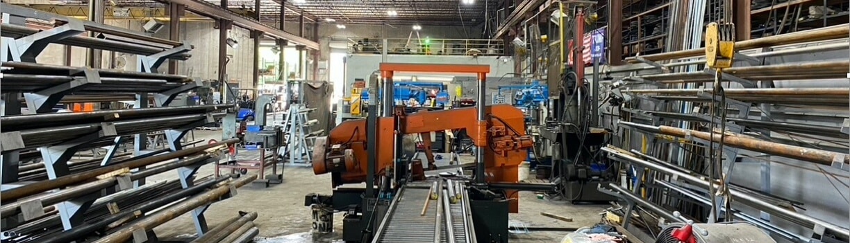 machine shop and gearbox repair