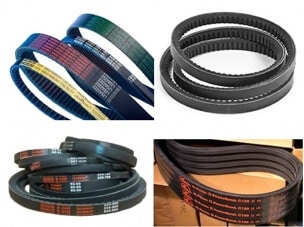 V-Belts